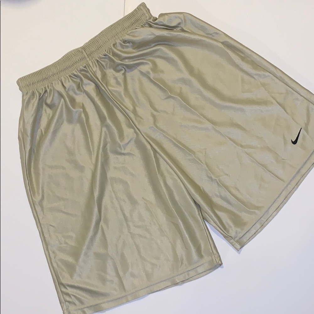 Nike basketball shorts